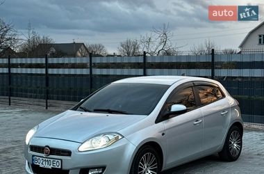 Хетчбек Fiat Bravo 2008 в Бродах