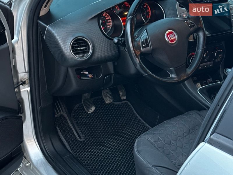 Хэтчбек Fiat Bravo 2008 в Бродах фото 13 Хэтчбек Fiat Bravo 2008 в Бродах