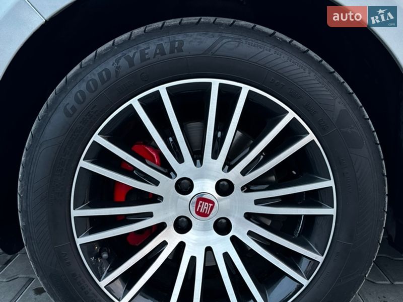 Хэтчбек Fiat Bravo 2008 в Бродах фото 24 Хэтчбек Fiat Bravo 2008 в Бродах