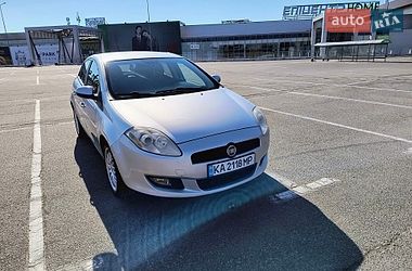Хетчбек Fiat Bravo 2007 в Києві