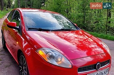 Хетчбек Fiat Bravo 2008 в Тростянці