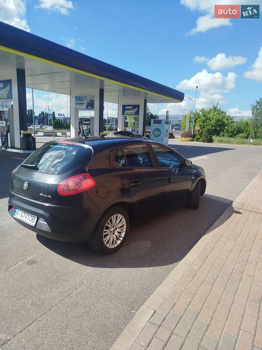 2011 Fiat Bravo - мініатюра 2