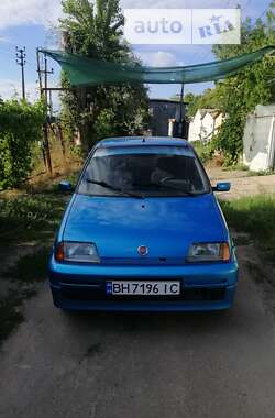 Хэтчбек Fiat Cinquecento 1994 в Одессе