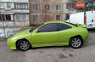 Купе Fiat Coupe 1995 в Вінниці