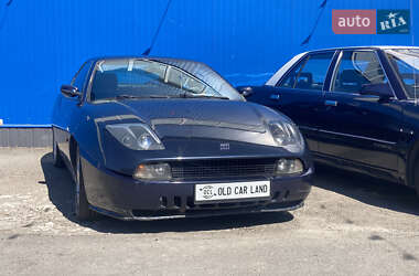 Купе Fiat Coupe 1996 в Киеве