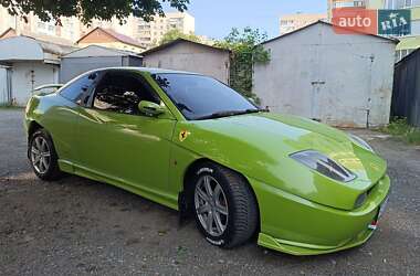 Купе Fiat Coupe 1995 в Вінниці