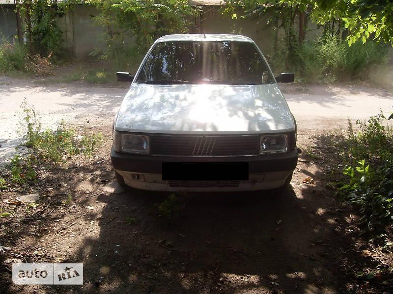 Хэтчбек Fiat Croma 1988 в Одессе