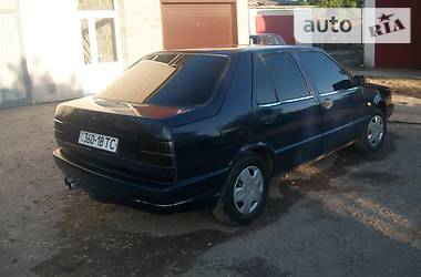 Седан Fiat Croma 1988 в Бучаче