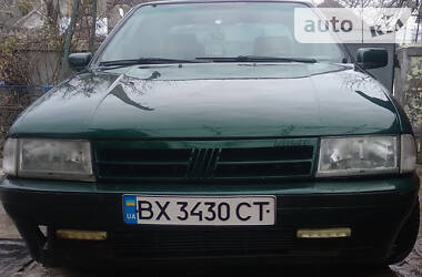 Седан Fiat Croma 1991 в Каменец-Подольском