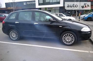 Универсал Fiat Croma 2006 в Ирпене