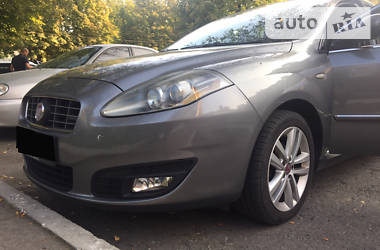 Универсал Fiat Croma 2009 в Ровно