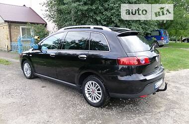 Универсал Fiat Croma 2010 в Луцке