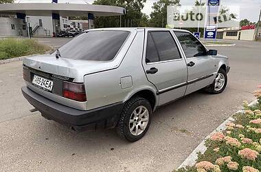 Седан Fiat Croma 1986 в Полтаві