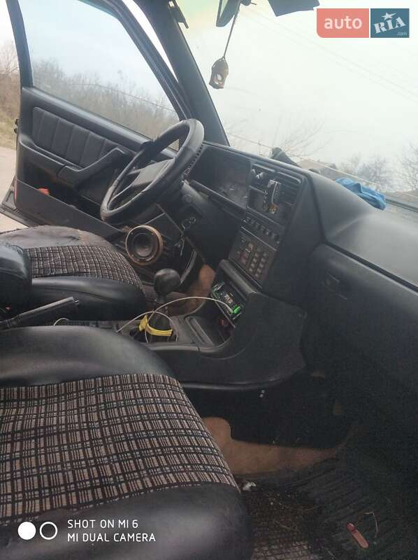 Хэтчбек Fiat Croma 1993 в Николаеве фото 7 Хэтчбек Fiat Croma 1993 в Николаеве