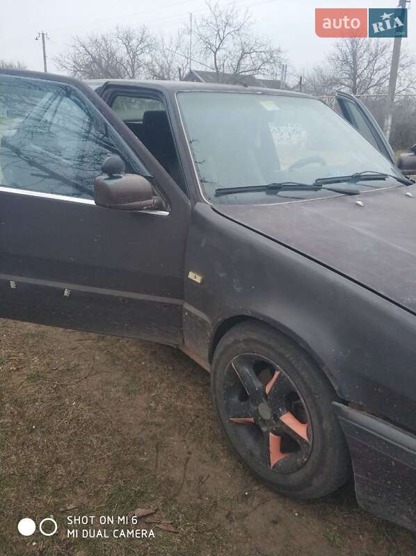 Хэтчбек Fiat Croma 1993 в Николаеве фото 5 Хэтчбек Fiat Croma 1993 в Николаеве