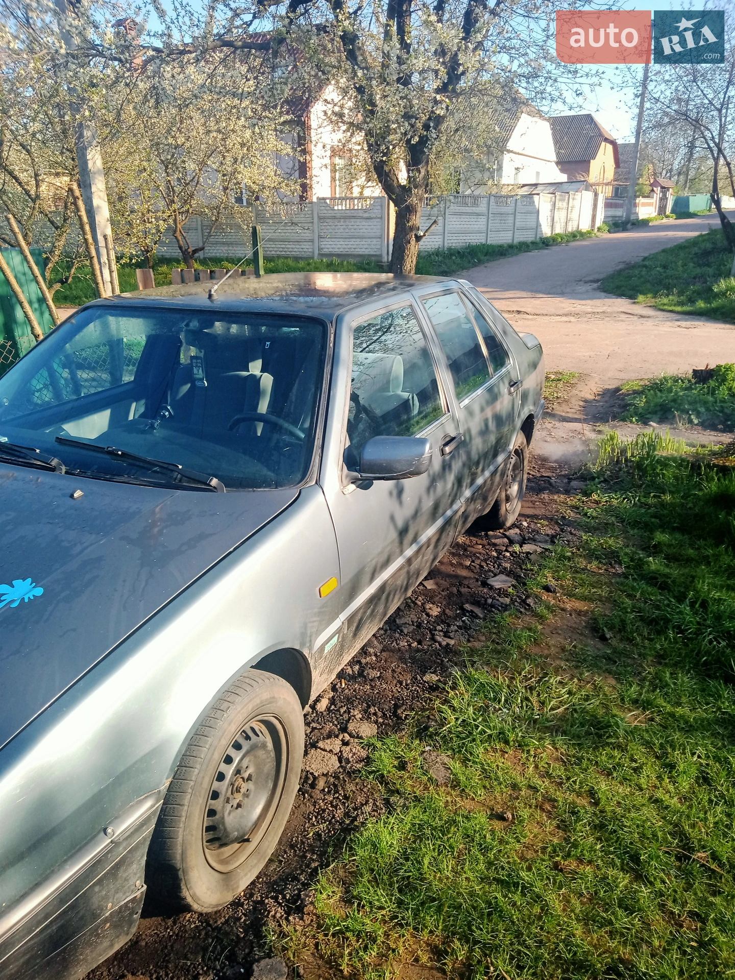 Fiat Croma 1988 р.в