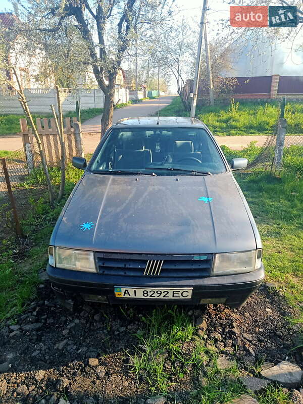 Хэтчбек Fiat Croma 1988 в Бердичеве фото 6 Хэтчбек Fiat Croma 1988 в Бердичеве
