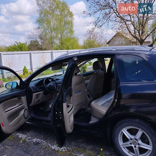 Універсал Fiat Croma 2005 в Коломиї