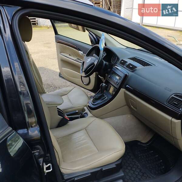 Універсал Fiat Croma 2005 в Коломиї