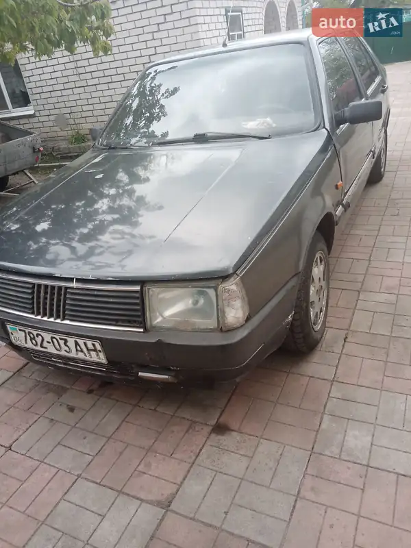 Fiat Croma 1989