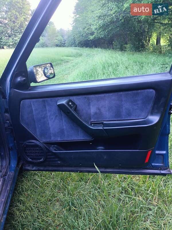 Лифтбек Fiat Croma 1986 в Ровно фото 9 Лифтбек Fiat Croma 1986 в Ровно