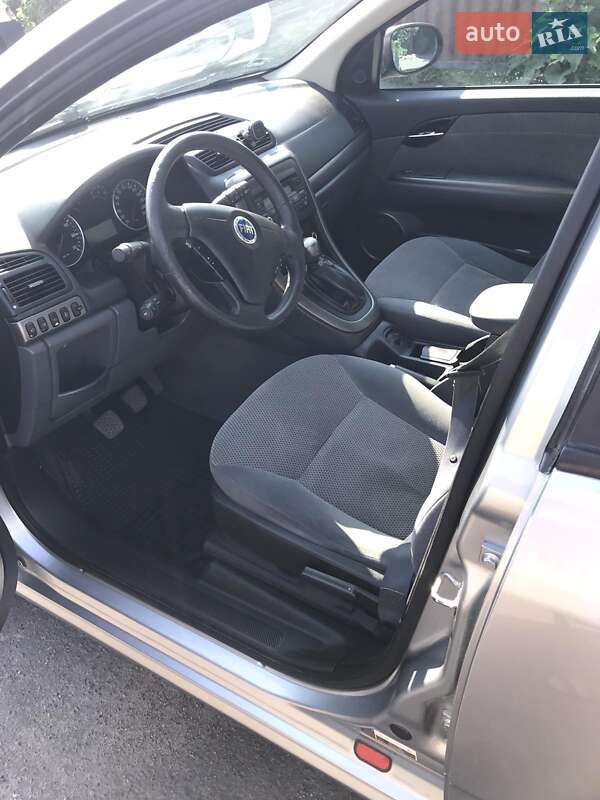 Універсал Fiat Croma 2006 в Гайвороні