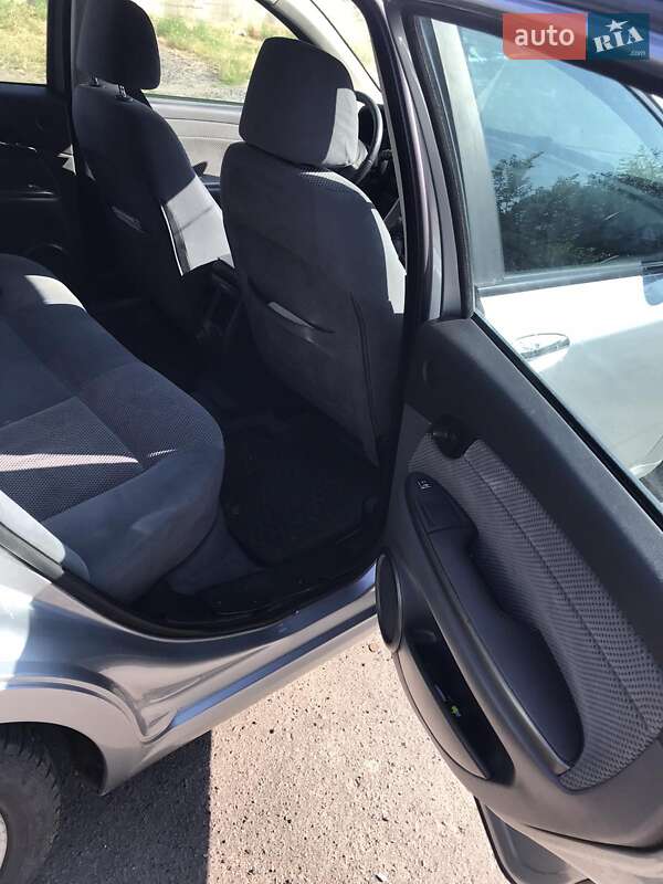 Універсал Fiat Croma 2006 в Гайвороні