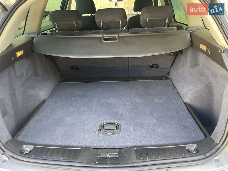 Універсал Fiat Croma 2010 в Житомирі