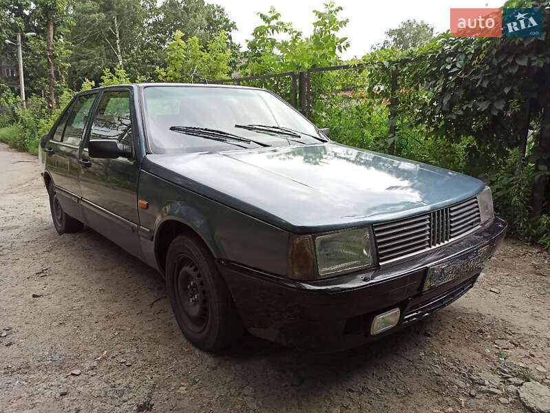 Fiat Croma 1990