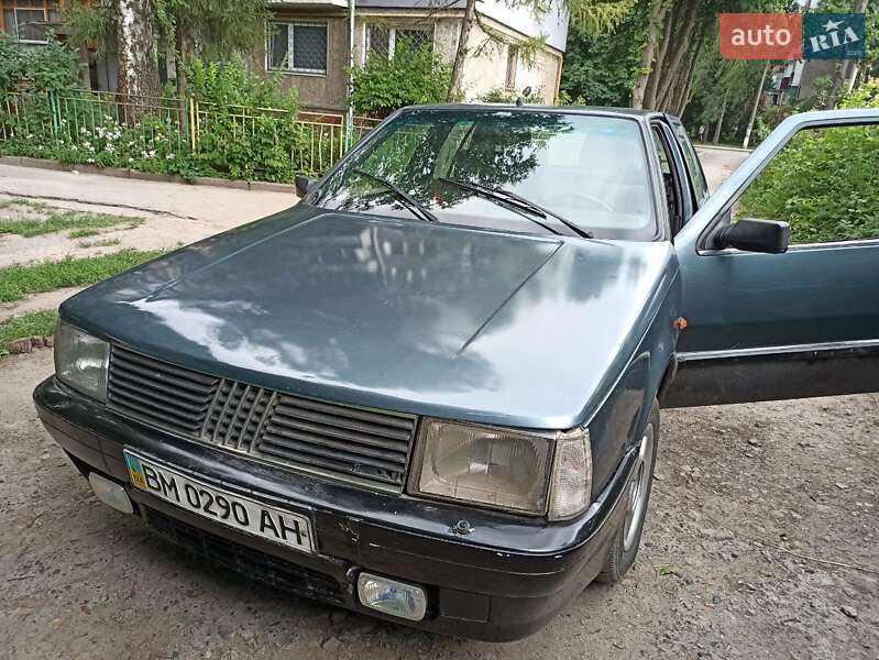 Ліфтбек Fiat Croma 1990 в Сумах