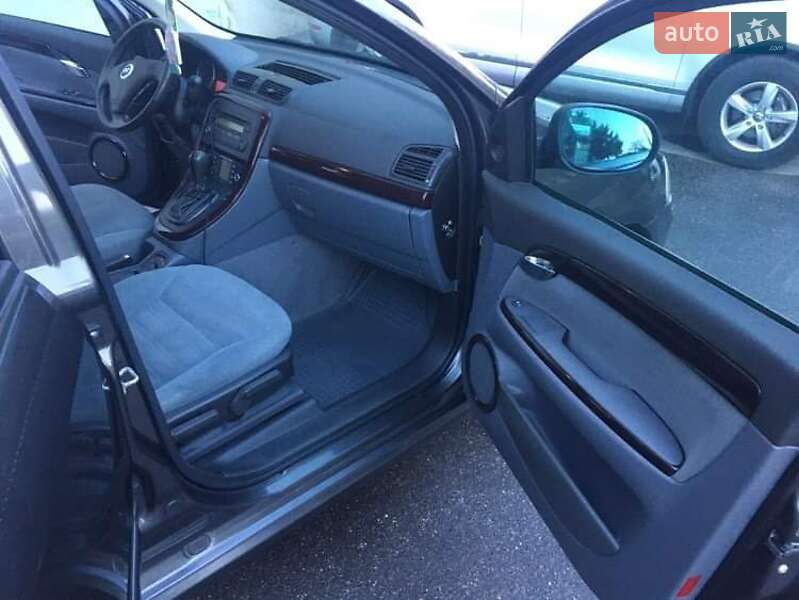 Универсал Fiat Croma 2006 в Виннице