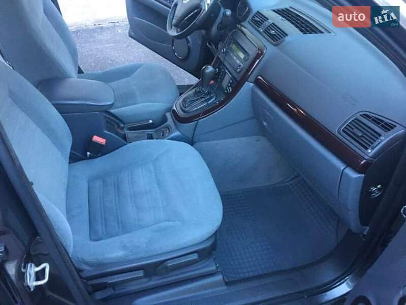 Универсал Fiat Croma 2006 в Виннице