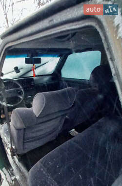 Ліфтбек Fiat Croma 1992 в Костянтинівці (Краматорського району)