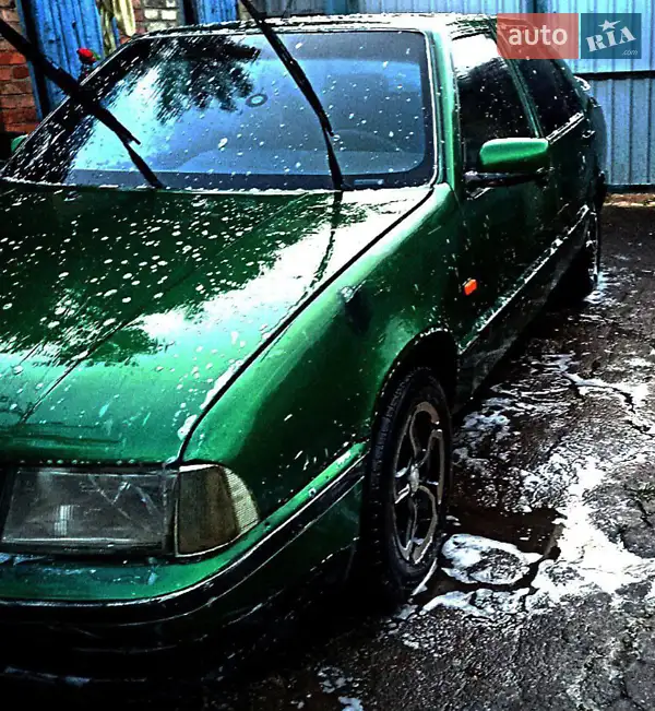 Fiat Croma
