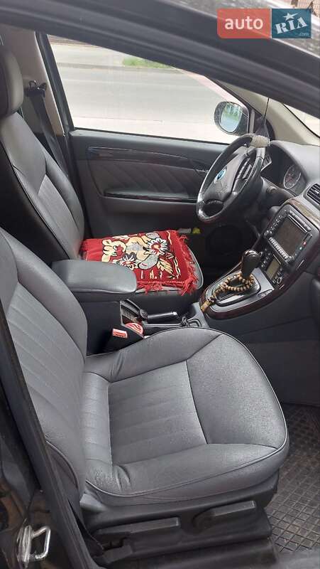 Універсал Fiat Croma 2007 в Києві