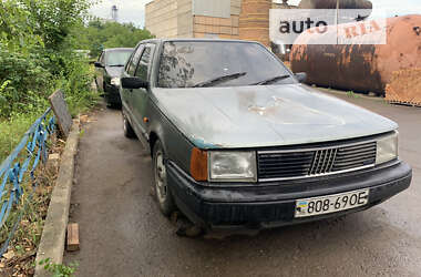 Лифтбек Fiat Croma 1990 в Николаеве