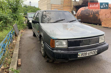 Ліфтбек Fiat Croma 1990 в 