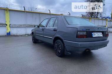 Лифтбек Fiat Croma 1988 в Ровно