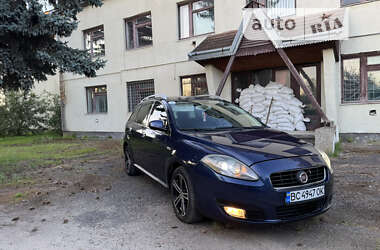 Универсал Fiat Croma 2009 в Самборе