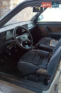 Ліфтбек Fiat Croma 1987 в Одесі