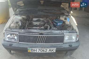 Ліфтбек Fiat Croma 1987 в Одесі