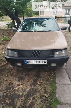 Лифтбек Fiat Croma 1988 в Верховец