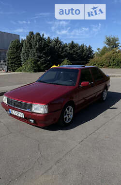 Лифтбек Fiat Croma 1986 в Кривом Роге