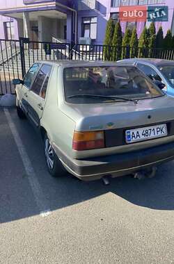 Ліфтбек Fiat Croma 1987 в Києві