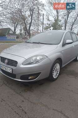 Универсал Fiat Croma 2009 в Виннице