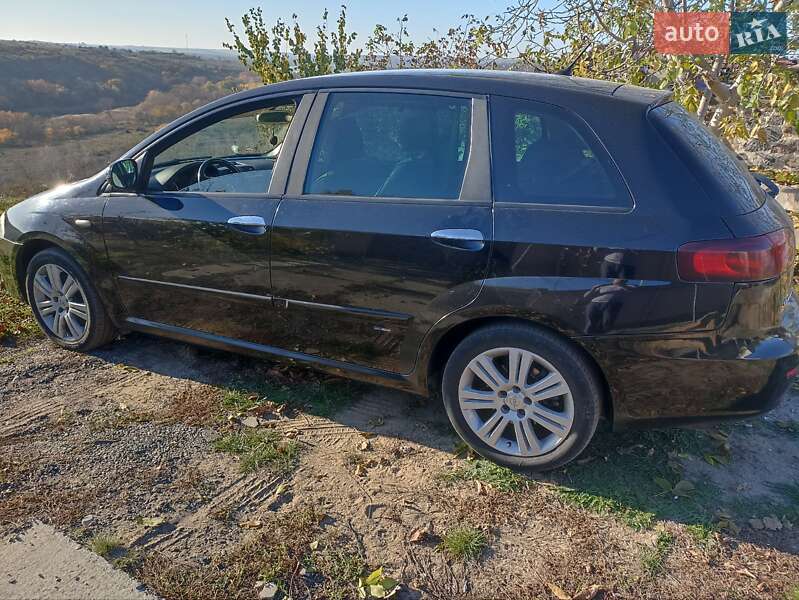 Универсал Fiat Croma 2006 в Южноукраинске