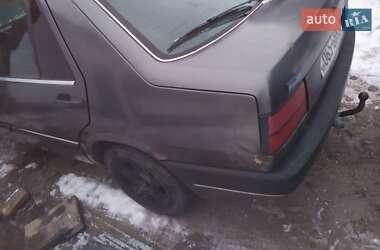 Ліфтбек Fiat Croma 1989 в Таращі