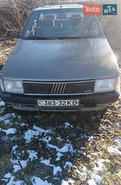 Лифтбек Fiat Croma 1990 в Виннице