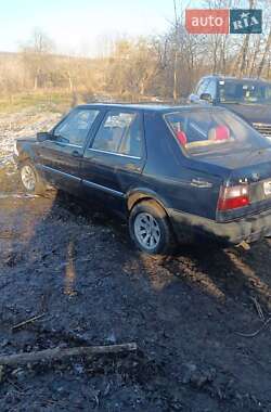 Лифтбек Fiat Croma 1990 в Виннице