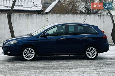 Универсал Fiat Croma 2007 в Здолбунове